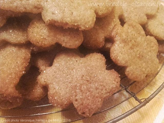Sablés-à-la-cannelle