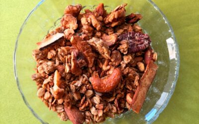 Mon Granola