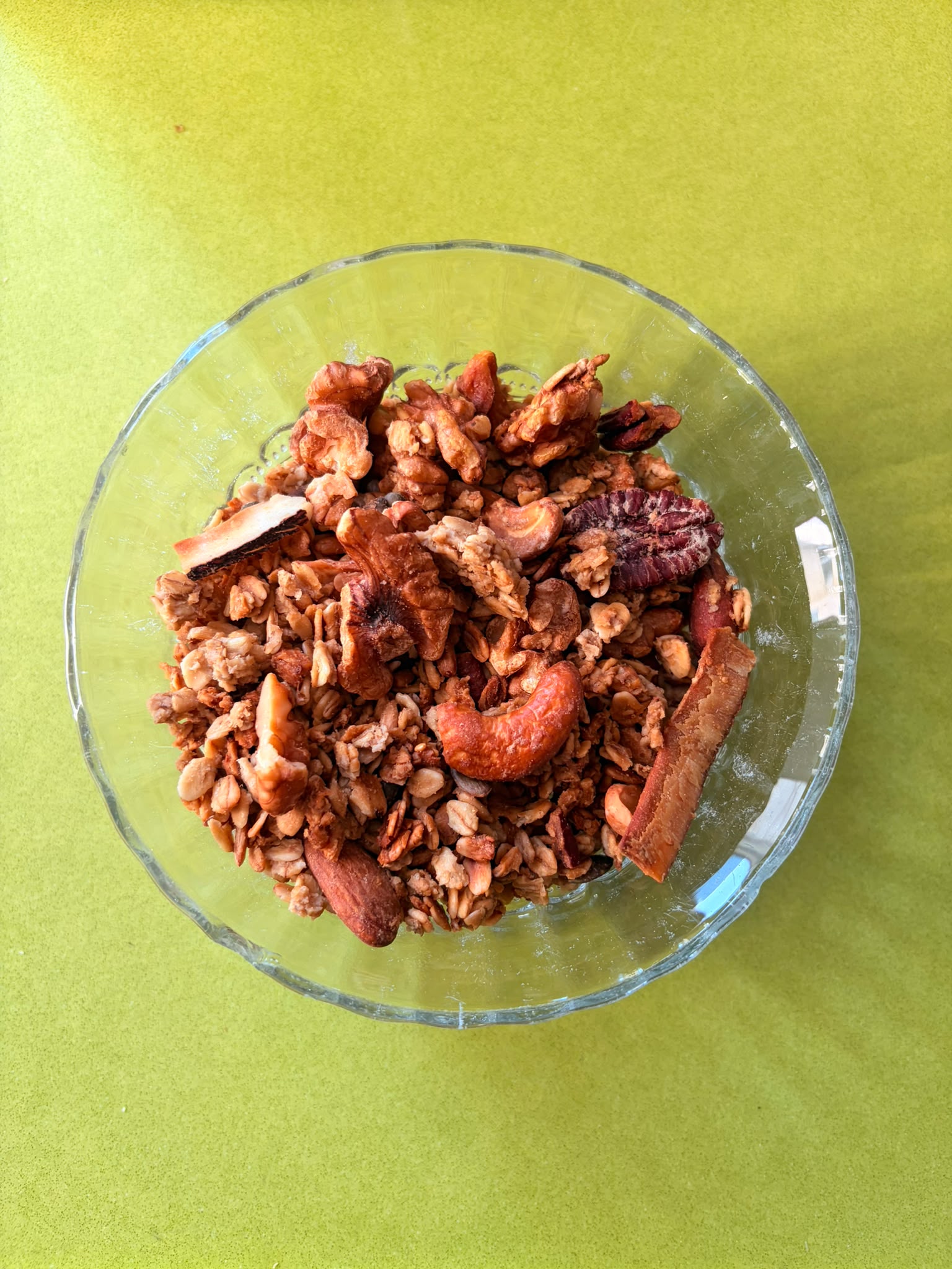 GRANOLA