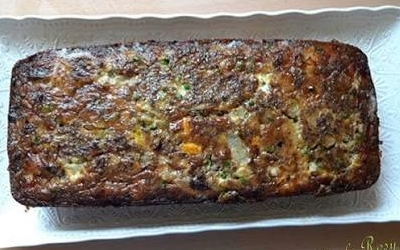 La meguina de Mme Kadouch et celle de Mme Attali