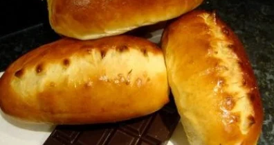 Petits pains au lait